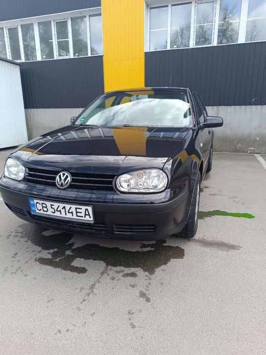 Продам VW  Golf 4