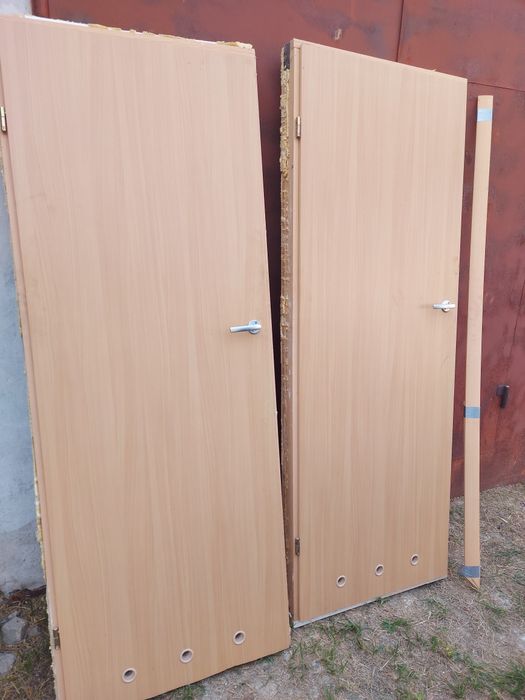 Двері міжкімнатні б/в