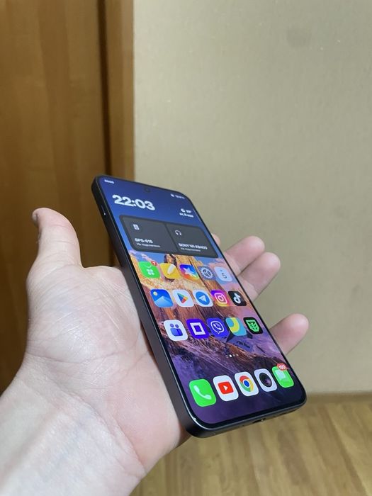 Oneplus Ace 5 Ultra