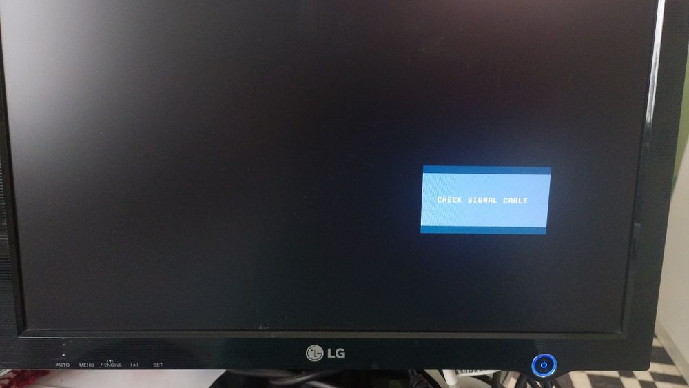 Vendo monitores HP .LG .ASUS