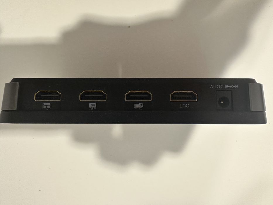 Jogos Seminovos PS5 e outros