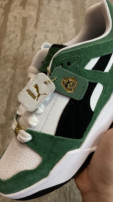 Акція!!! Кросівки чоловічі Puma slipstream archive 392081-01 Оригінал
