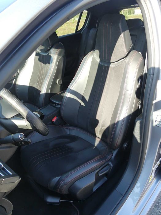 Peugeot 308 2.0 Blue-HDI GT-LINE