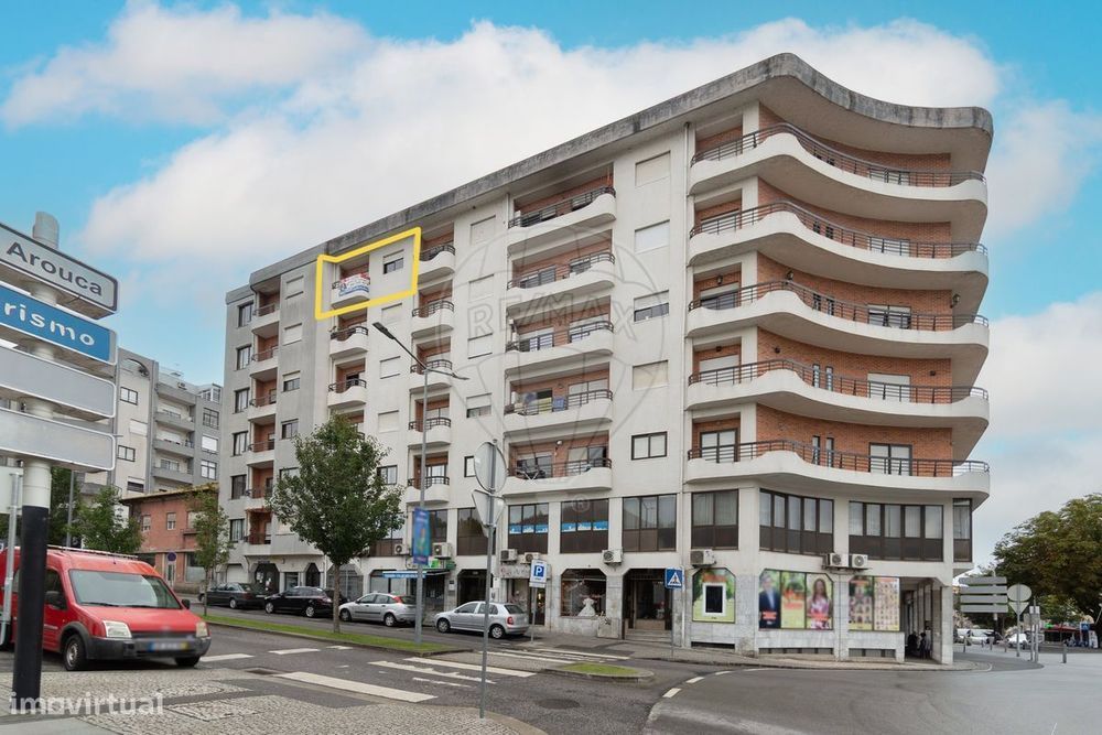 Apartamento T3 para venda