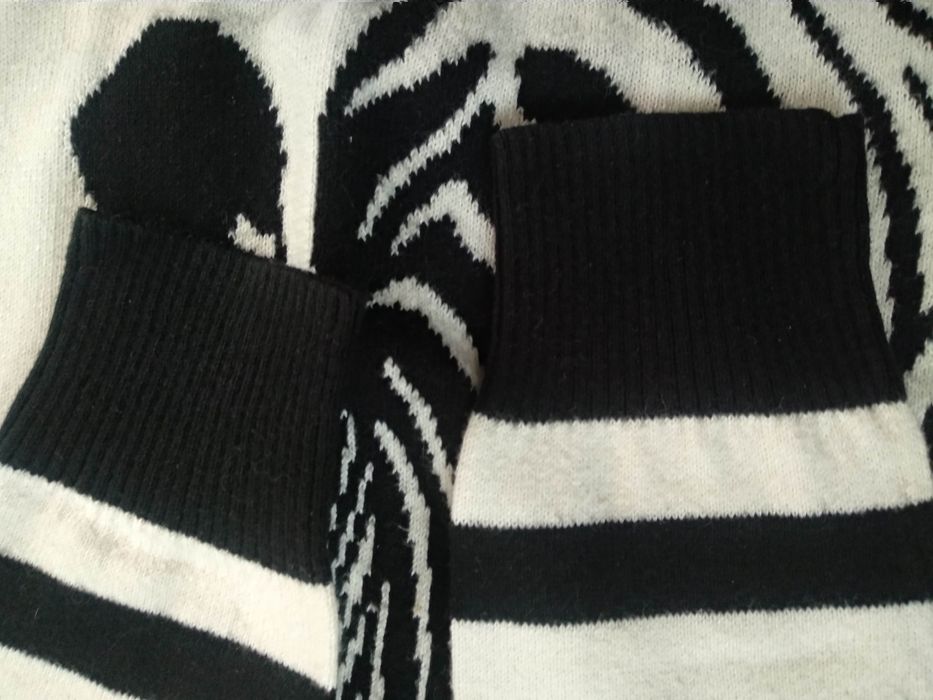 Сукня туніка светр H&M 8-10