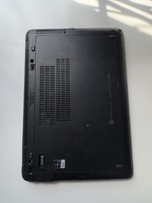 HP Laptop with Intel 5 Processor452029922558627843