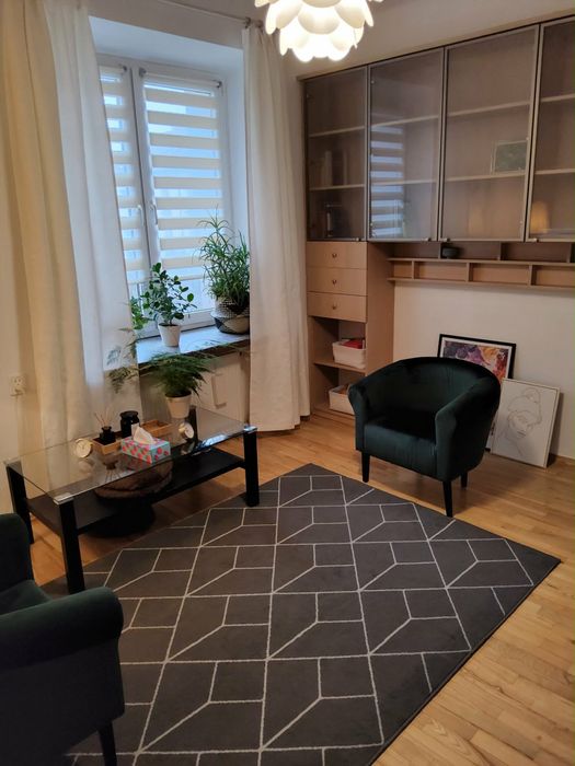 Gabinet - centrum Bialegostoku