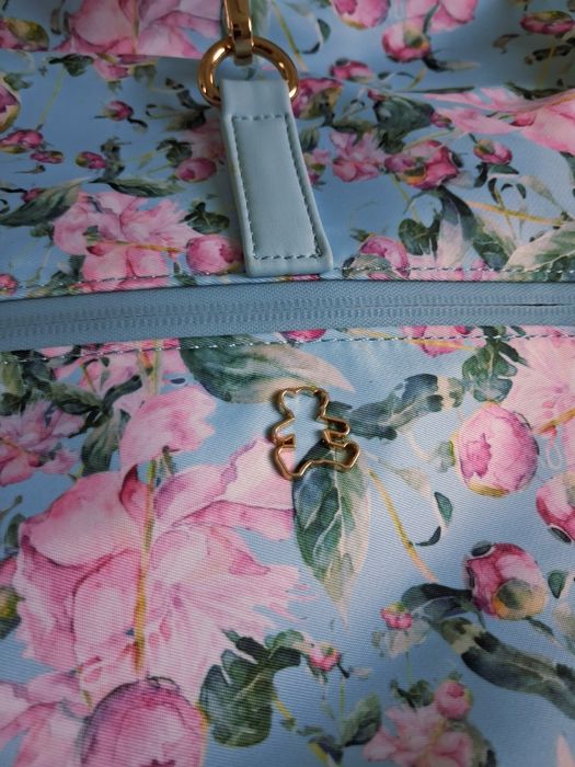 Plecak Lulu Castagnette