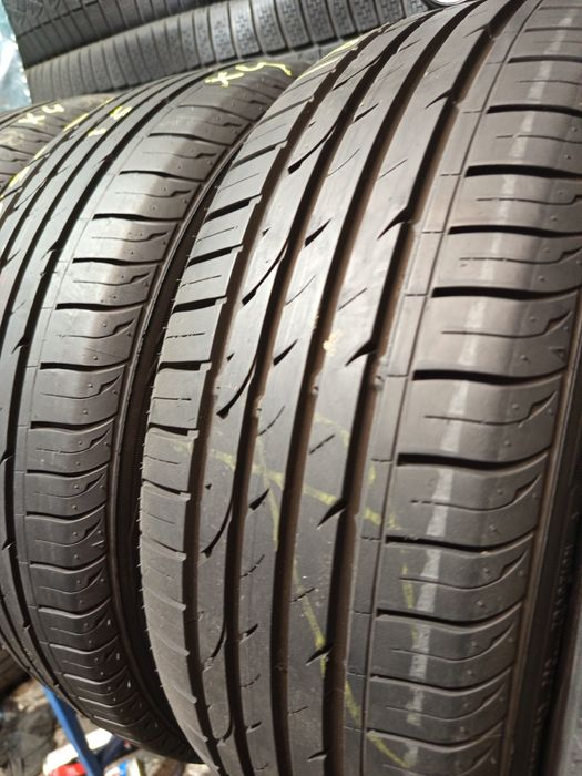 185/60R15 Nexen Nblue HD