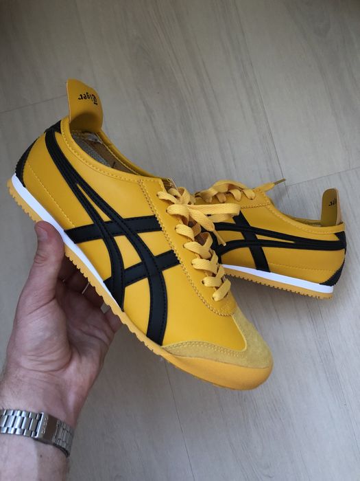 Asics Onitsuka Tiger Mexico 66