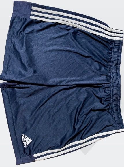 Футбольні шорти Adidas / адідас