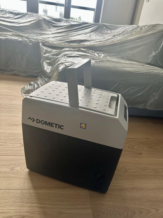 Lodówka przenośna. DOMETIC TropiCool TCX 21