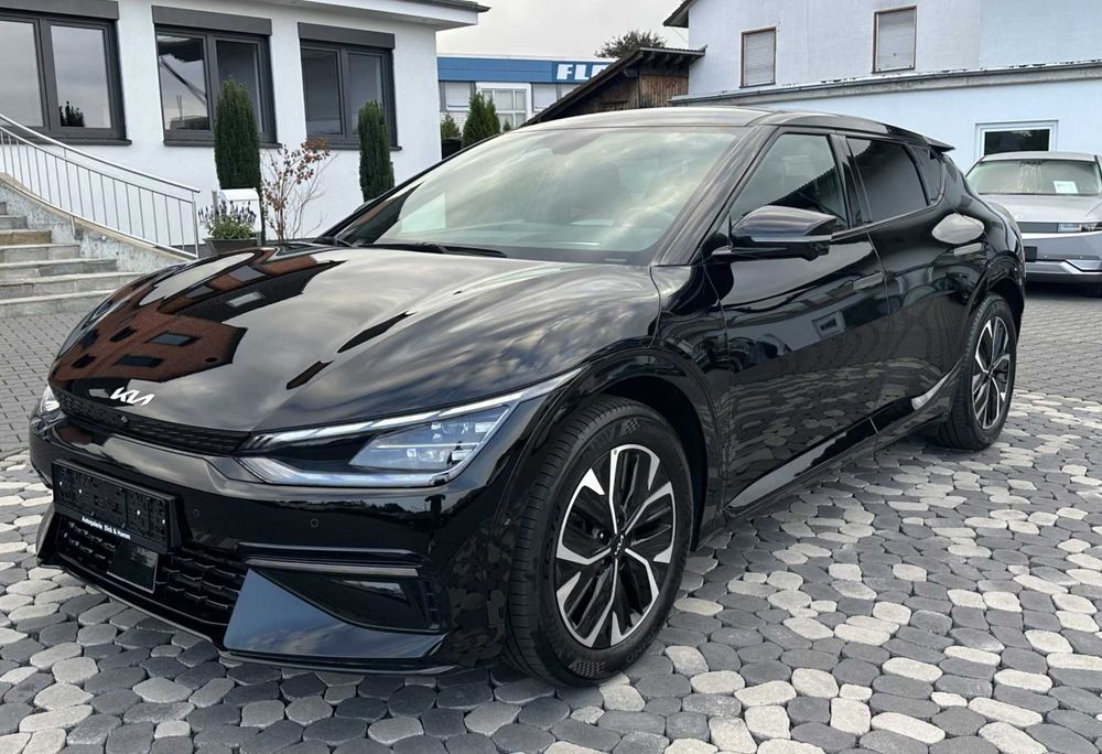 KIA EV6 GT-Line 2024