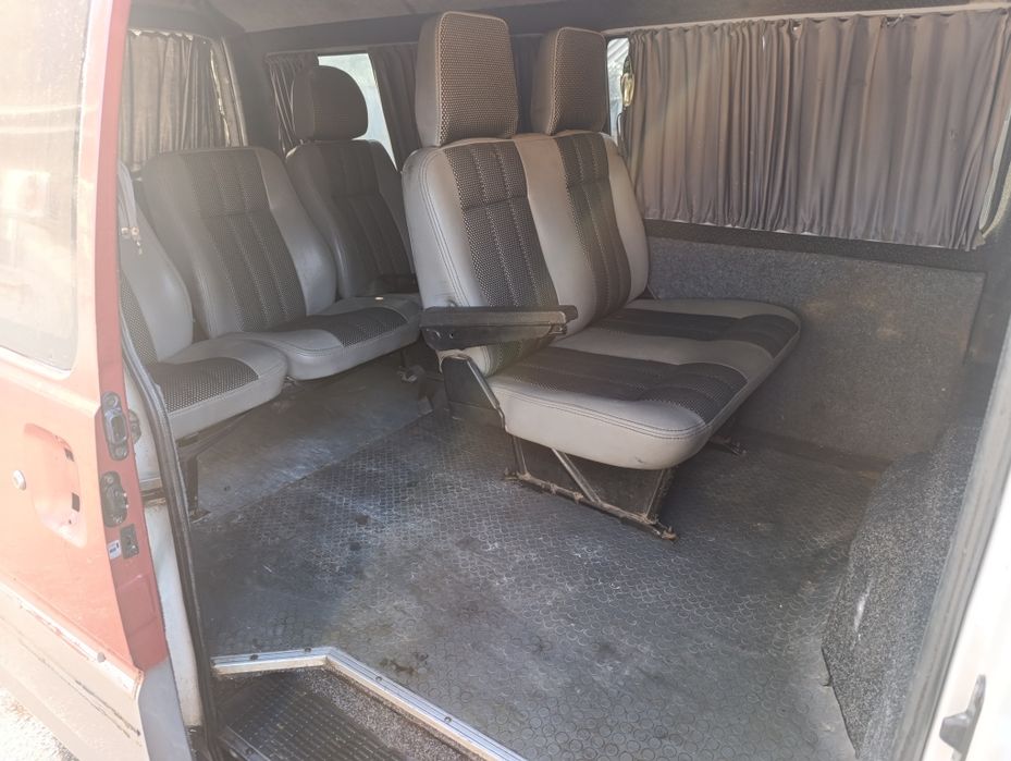 Продам Хюндай дизельний