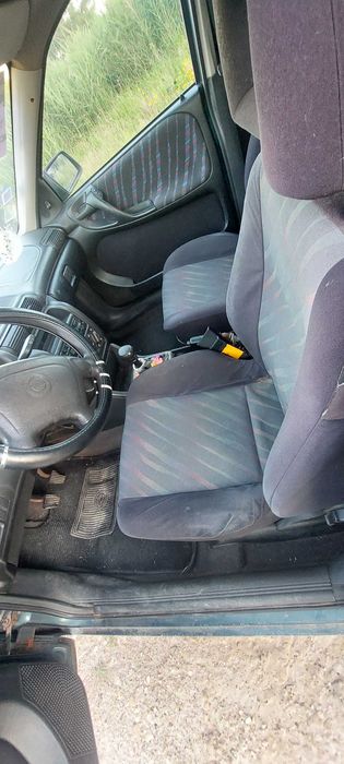 Vendo Opel Astra