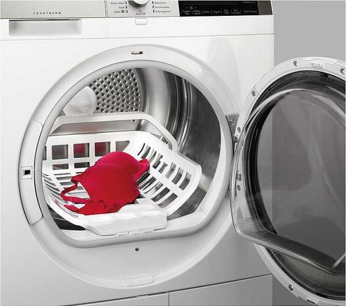 Ремонт сушильних машин (сушок).