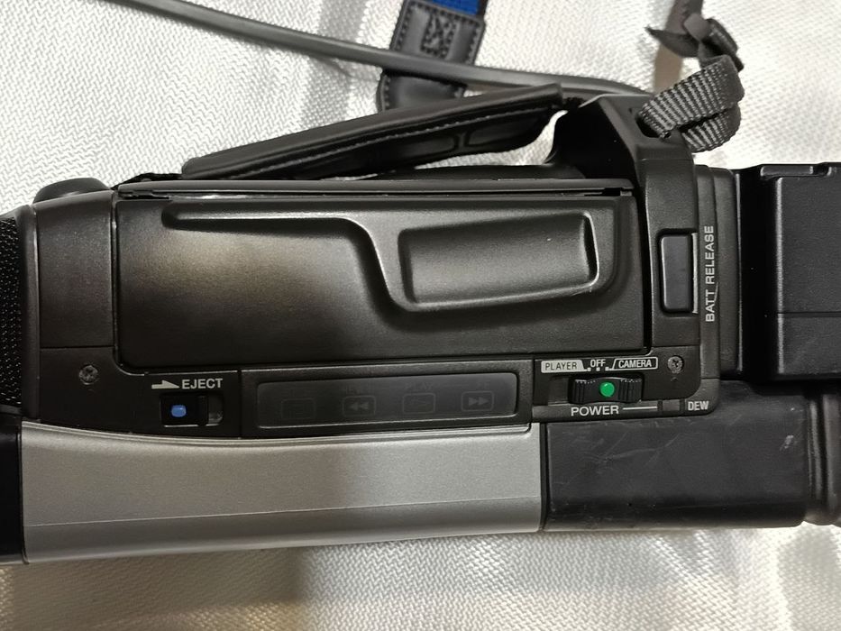 Видеокамера Sony Handycam Video 8