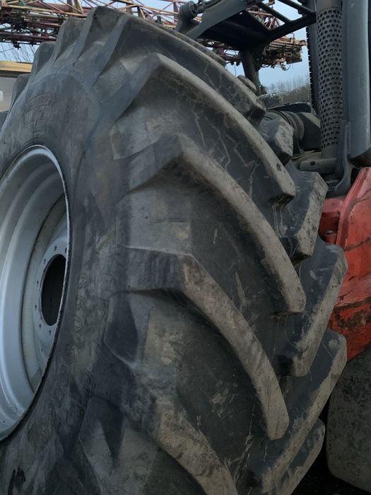Koła opony 650/85r38