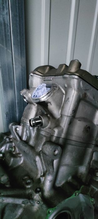 Silnik Honda VTR 1000 SP2 / SP 1 RC45 nie CBR