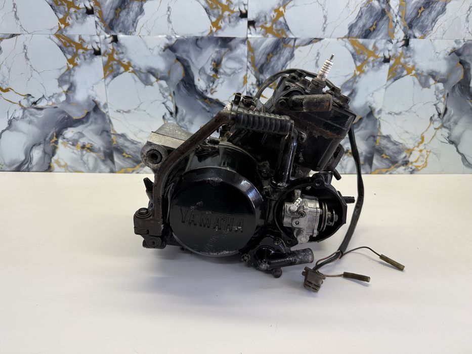 Motor yamaha dt 50