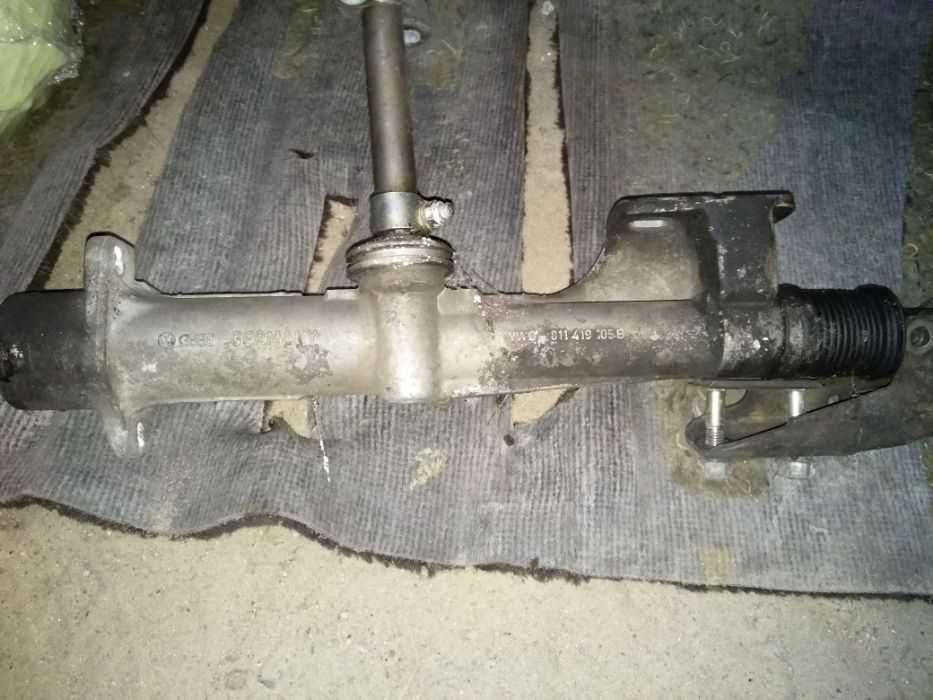 Диски колісні сталеві AUDI 80