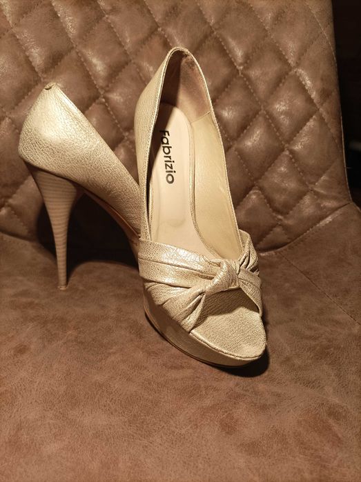 Piękne, eleganckie szpilki