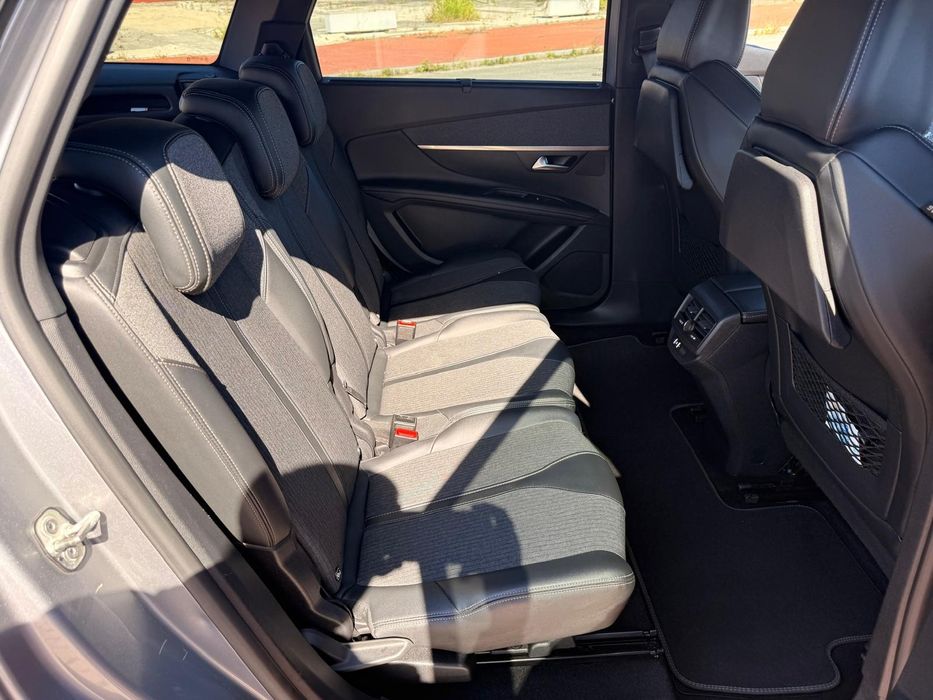 Vendo peugeot 5008 GTline!
