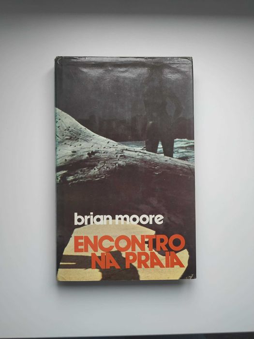 "Encontro na Praia", de Brian Moore