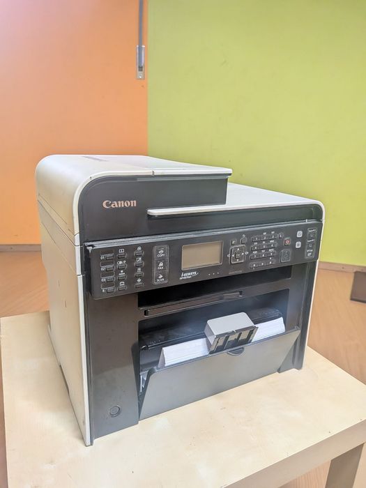 Impressora Canon