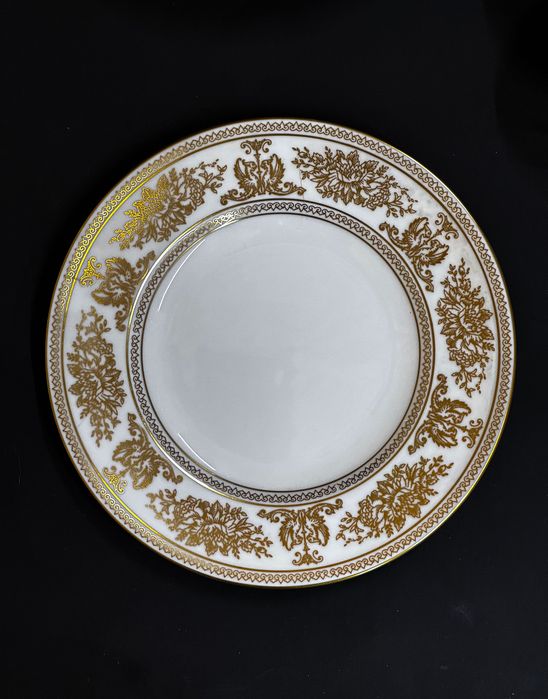 Serviço Chá Wedgwood