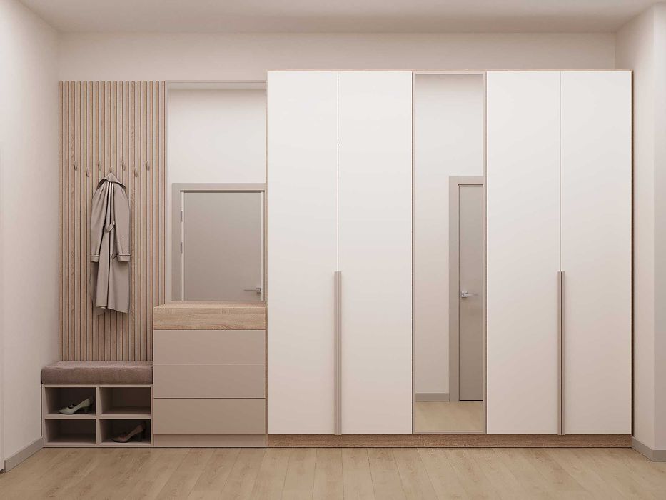 2-кімнатна квартира біля Києва | низька ціна.ГАЗ