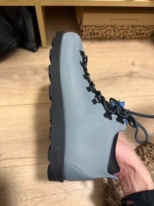 Черевики Native зимові