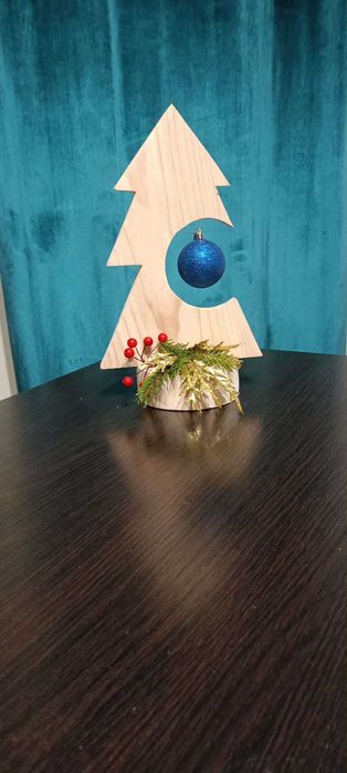 Stroiki świąteczne