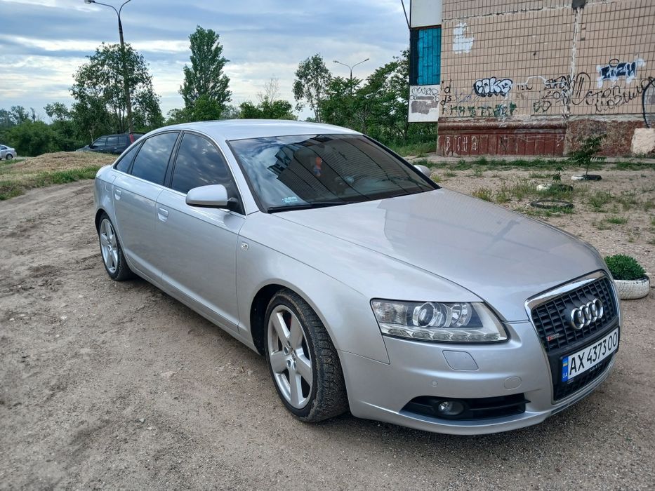Продам а6с6 в отличном состоянии
