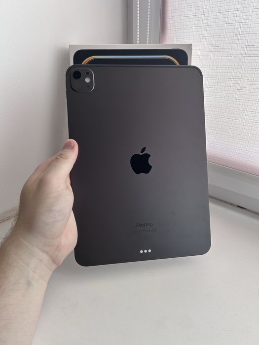ipad pro m4 11 - Купить электронику - Цены на OLX.ua