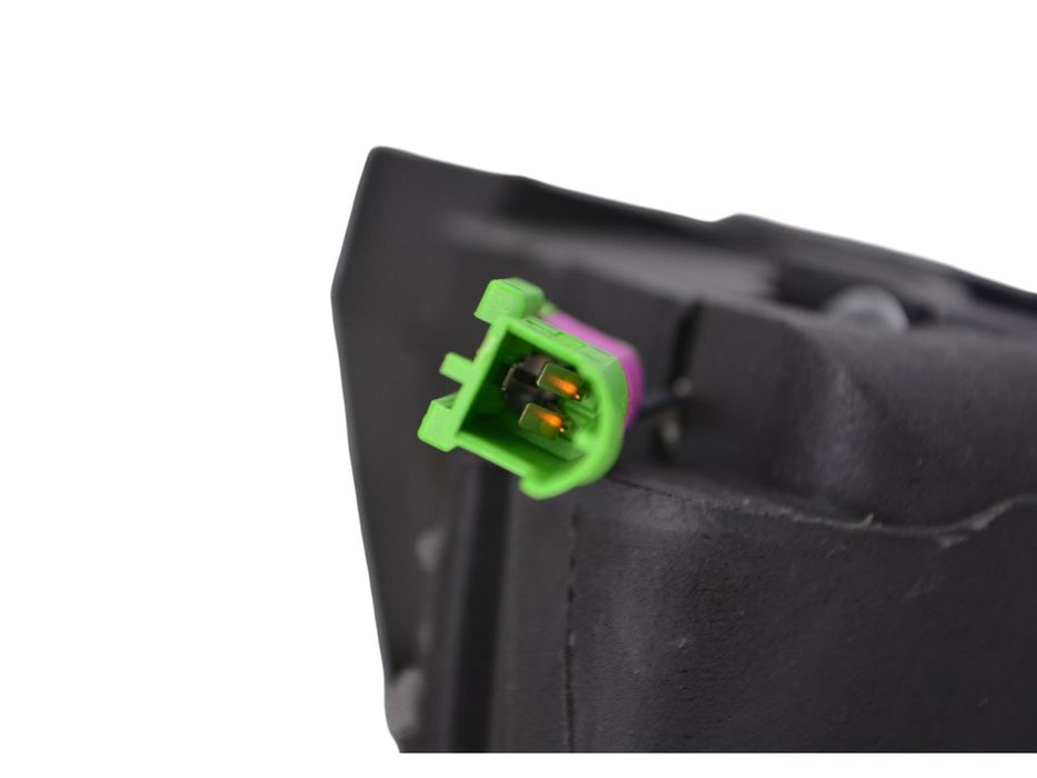 Ремінь безпеки задній правий VOLVO XC60 2008-2013 39818864