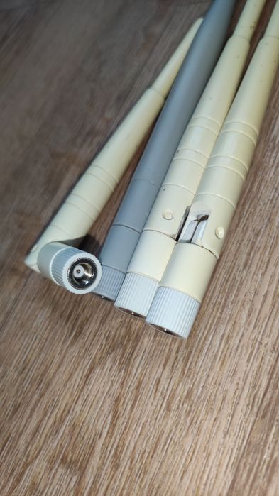 Продам Wi-Fi антени