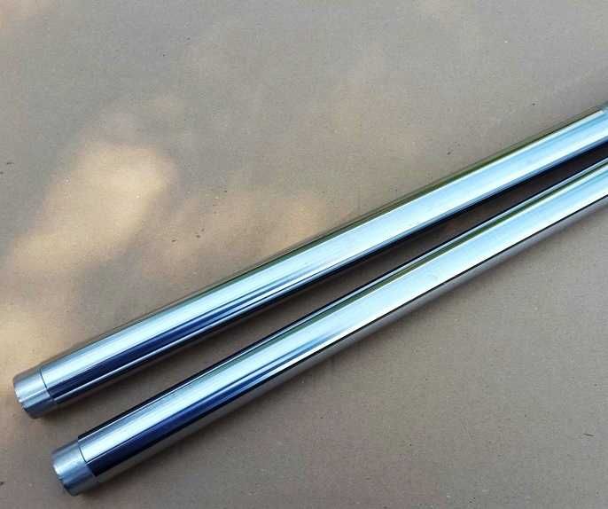 ПЕРЬЯ/ШТОКИ вилки ЯВА/JAWA 350, 12V, 638, 639 Made in ЧССР, В СБОРЕ