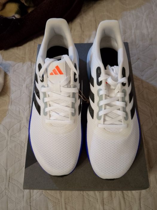 Кросівки Adidas чоловічі літні