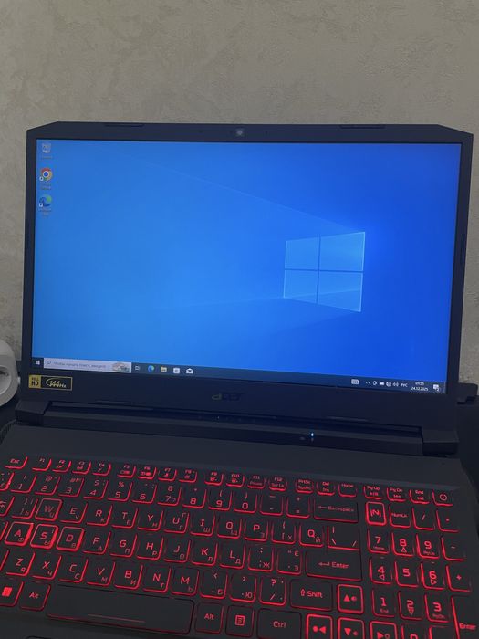 Ноутбук Acer Nitro 5