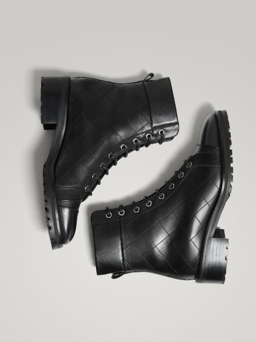 botins massimo dutti