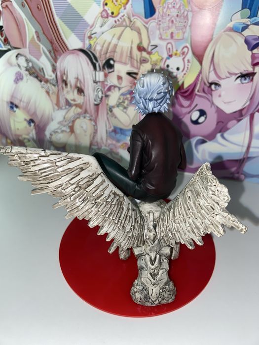 Аніме фігурка Evangelion Nagisa Kaworu 1/8 Kotobukiya