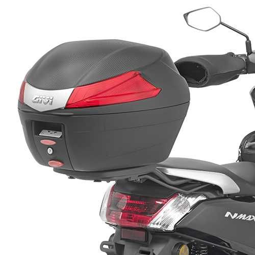 SR2123 stelaż YAMAHA N-Max 125-155 (15 > 20) ,nowy , bez płyty