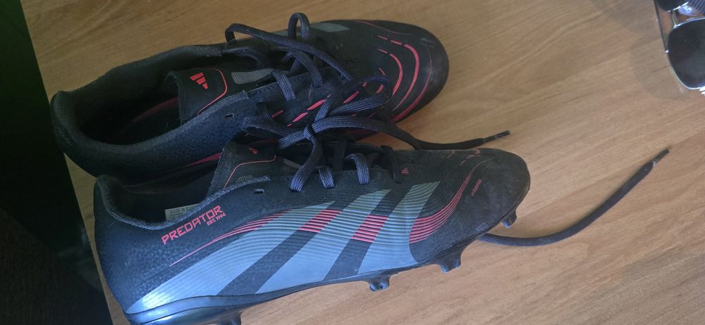 Korki Adidas Predator 38