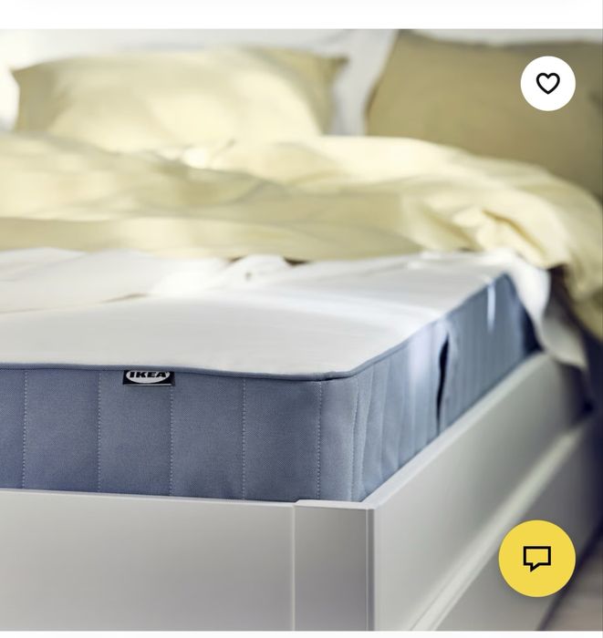 Colchao 140cm x 200cm