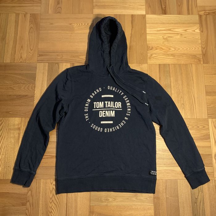 Męska bluza Tom Tailor