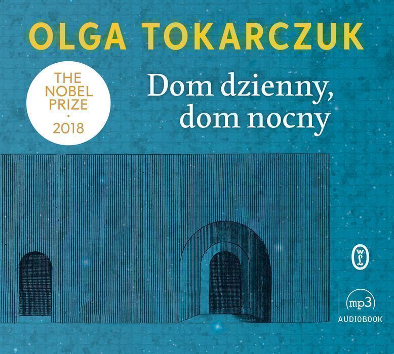 Cd Mp3 Dom Dzienny Dom Nocny