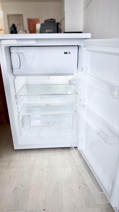 Frigorífico c/m garantia