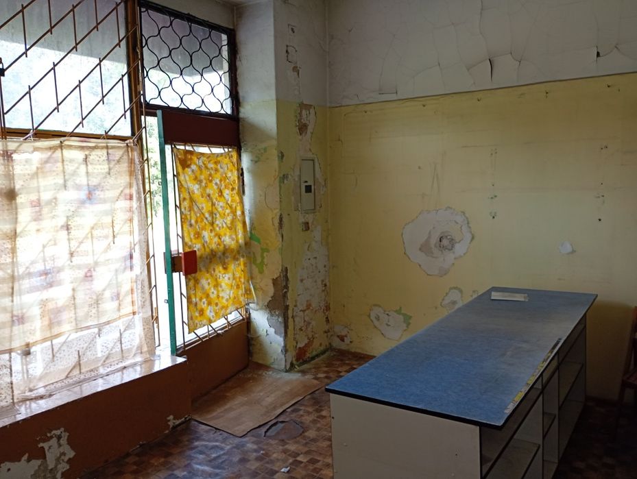 Lokal użytkowy do wynajęcia