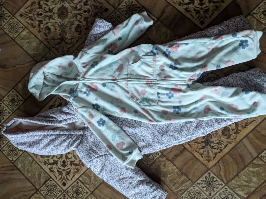 Комбінезон,  ромпер carters